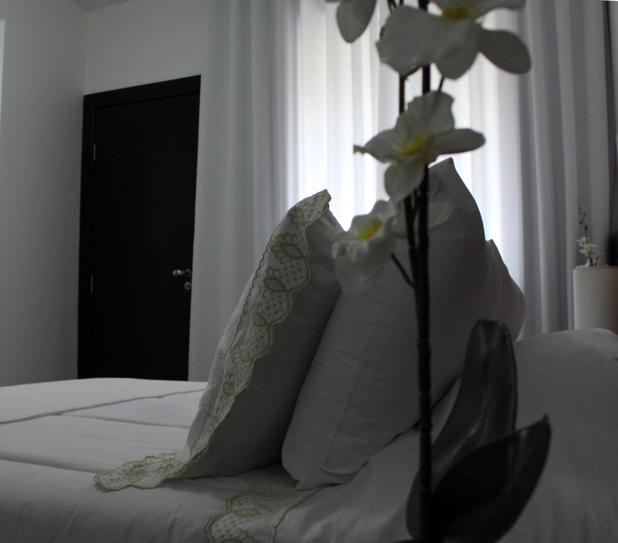 Hotel Dom Henrique Timóteo Eksteriør billede