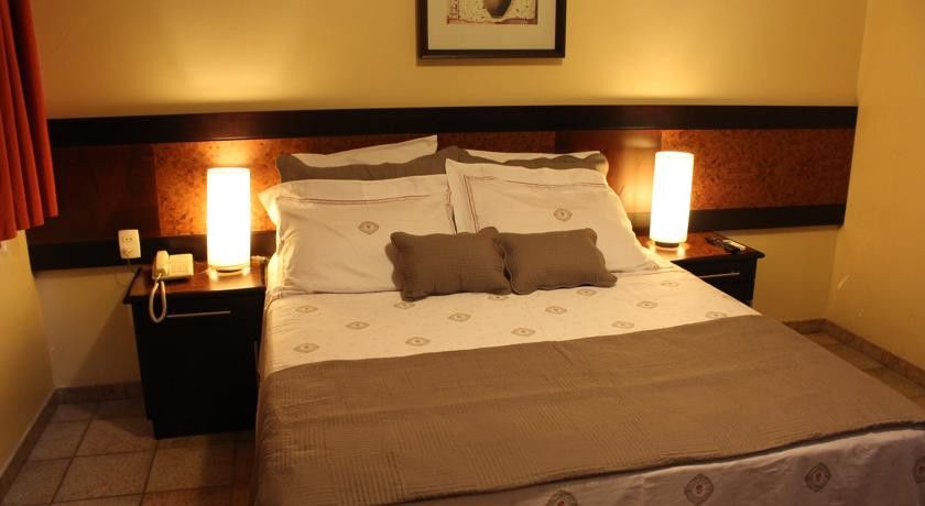 Hotel Dom Henrique Timóteo Eksteriør billede