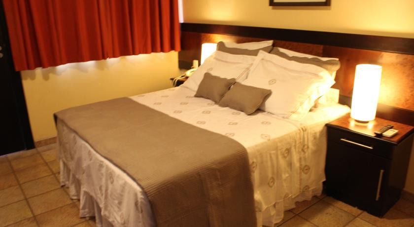 Hotel Dom Henrique Timóteo Eksteriør billede