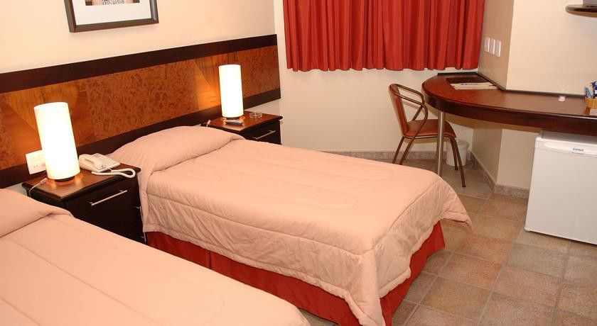 Hotel Dom Henrique Timóteo Eksteriør billede