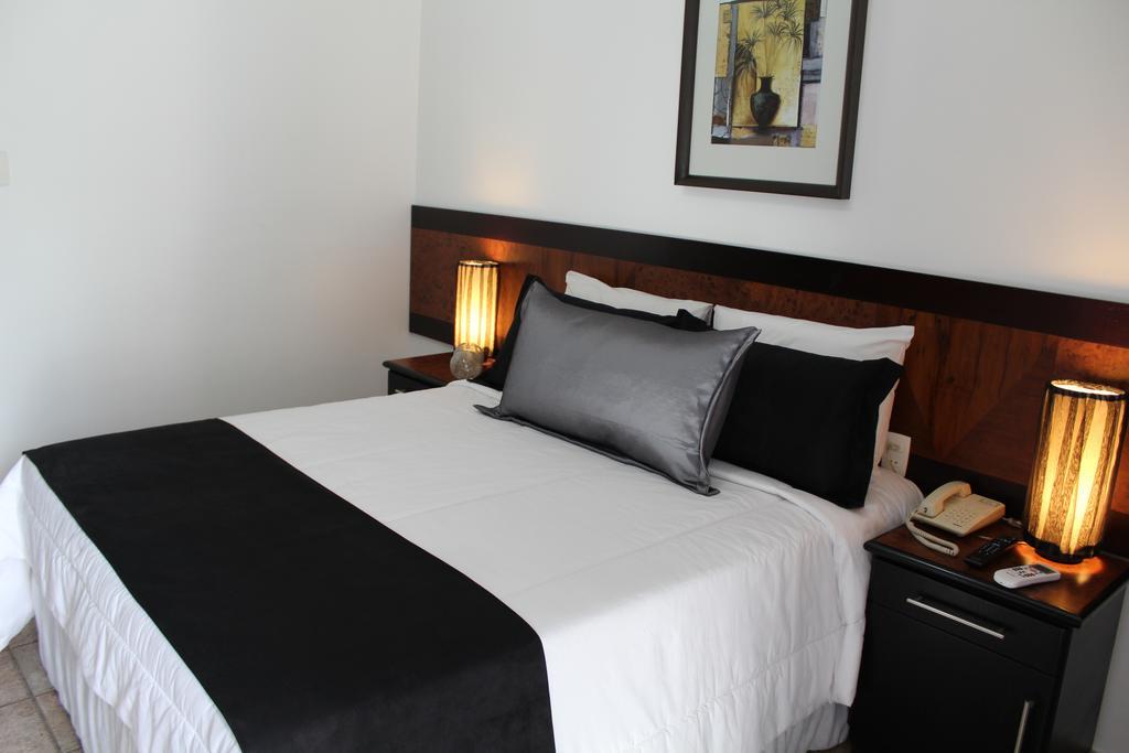 Hotel Dom Henrique Timóteo Eksteriør billede