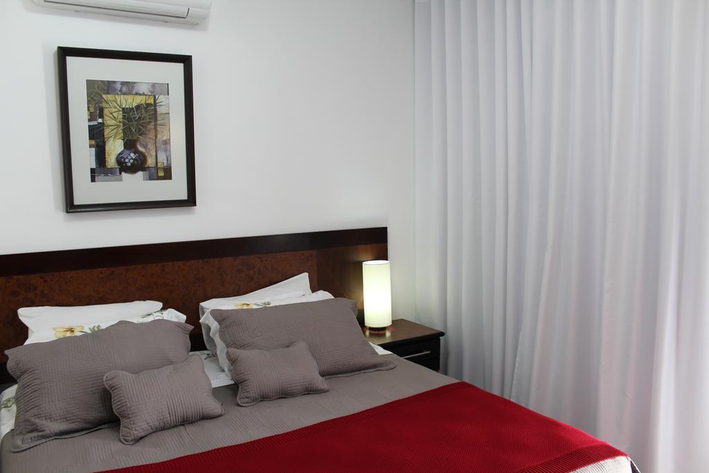 Hotel Dom Henrique Timóteo Eksteriør billede