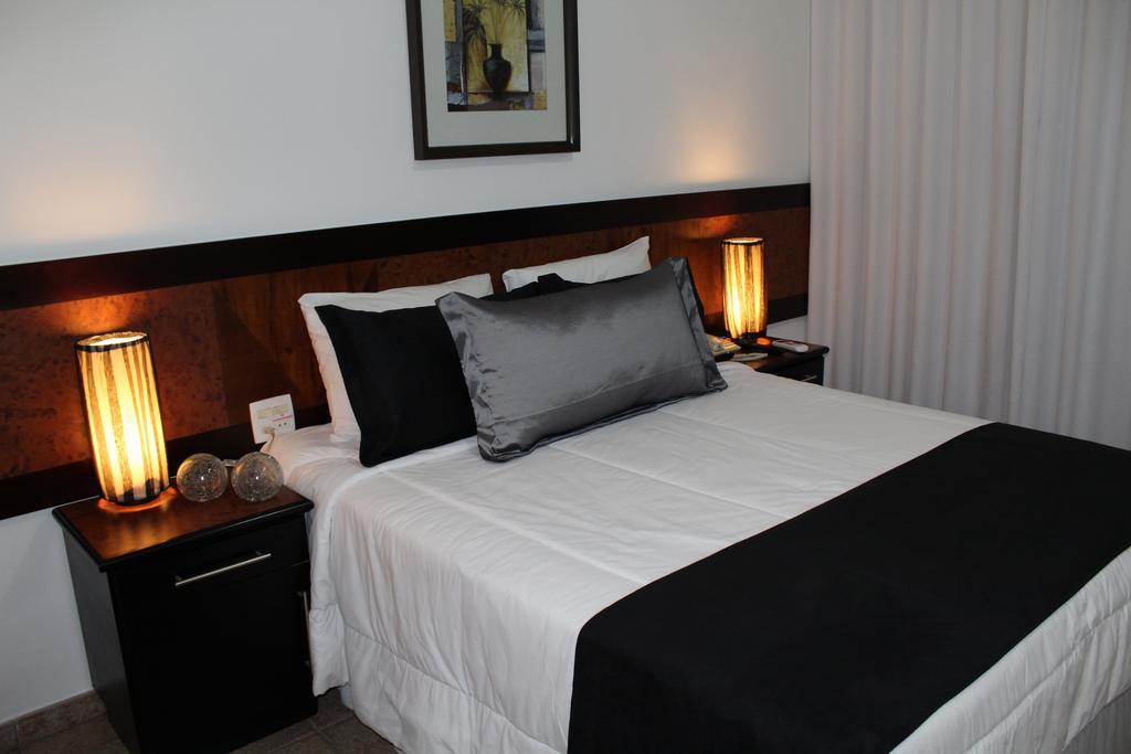 Hotel Dom Henrique Timóteo Eksteriør billede