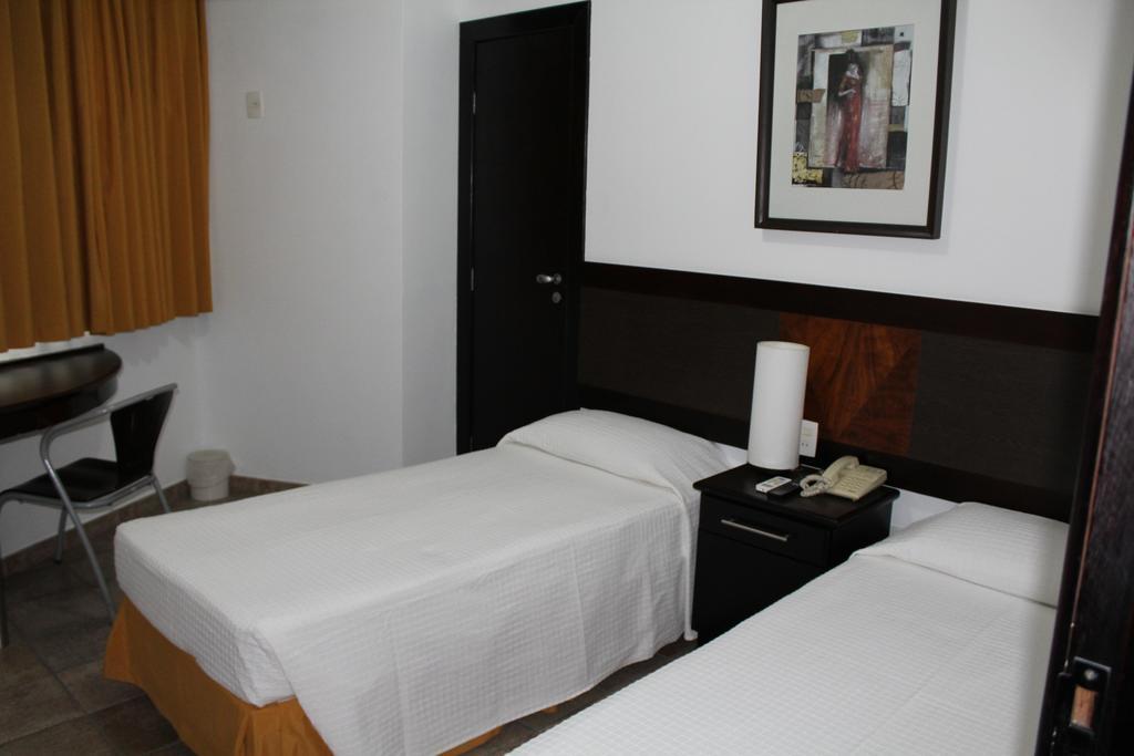 Hotel Dom Henrique Timóteo Eksteriør billede